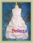   Party Pageant Dress SZ 12 13 items in Belleza Shop store on 