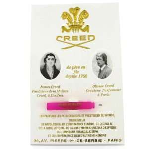  SPRING FLOWER by Creed Beauty