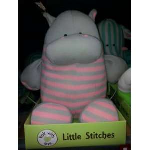 Little Stitches Knit with Love Toys & Games