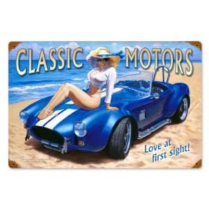 Classic Motors
