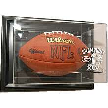 Caseworks Green Bay Packers Super Bowl XLV Champions Wall Mountable 
