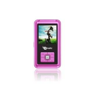  Emerson Radio Barbie BAR901 MP3 Player (Pink): MP3 Players 