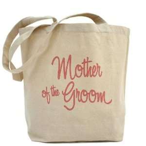  Mother of the Groom Heavyweight Canvas Tote Bag Kitchen 