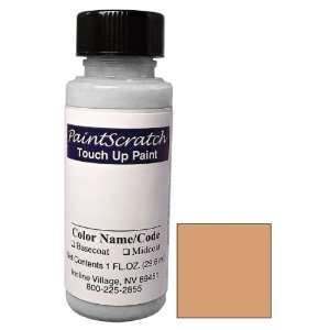   Touch Up Paint for 1990 Porsche 911 (color code 81K/Z9) and Clearcoat