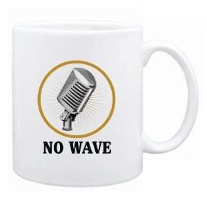 New  No Wave   Old Microphone / Retro  Mug Music 