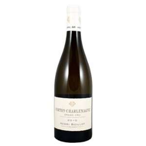  2010 Henri Boillot Corton Charlemagne 750ml Grocery 