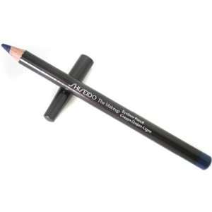  Shiseido Eye Care   0.03 oz The Makeup Eyeliner Pencil   4 Blue 