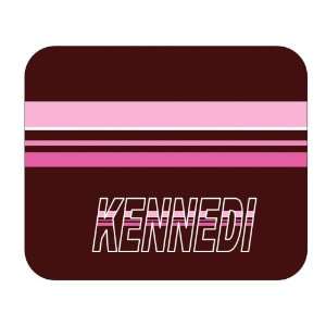  Personalized Gift   Kennedi Mouse Pad 
