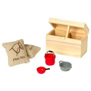  Feed Room Accessories Toys & Games