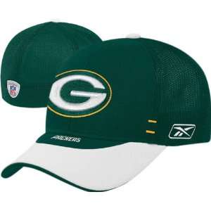  Green Bay Packers 2007 NFL Draft Hat: Sports & Outdoors