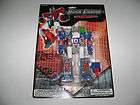 Vintage G1 Transformers Fortress Maximus Part 2 Double Barrel Fist 