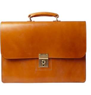 Swaine Adeney Brigg Westminster 2 Bridle Leather Briefcase  MR PORTER