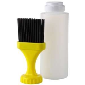 Academy Sports Mr. Bar B Q Ultimate Silicone Basting Bottle and Brush 