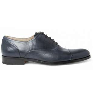  Shoes  Oxfords  Oxfords  Miller Leather Oxford Shoes