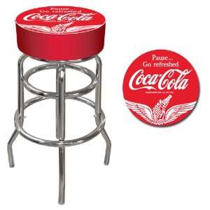  Best Quality Wings Coca Cola Pub Stool: Everything Else