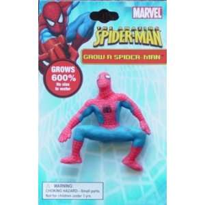  Grow a Spider man: Toys & Games