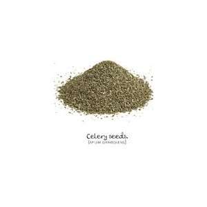 Celery Seed Whole  Grocery & Gourmet Food