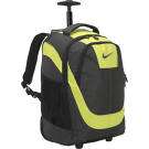 Nike Rolling Backpack Bright Cactus