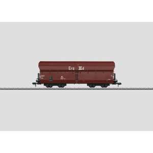  2012 DB Fad 50 Bulk Freight Hopper Car (1 Scale) Toys 