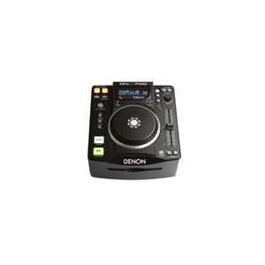  Denon DN S700 Table Top DJ Compact CD/ Player Musical 