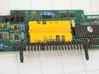 BMW e30 (86 91) instrument cluster SI Board __ UPDATED  