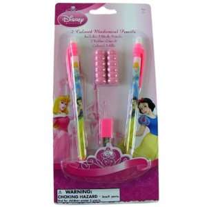 Disney Princess Color Pencils   Princess Colored Mechanical Pencils