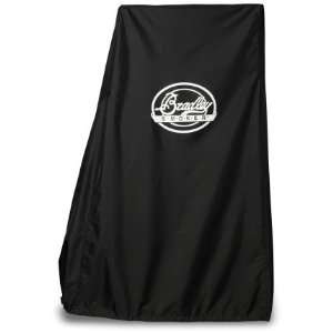   Bradley Smoker, 6 Rack Weather Guard Protective Cover: Patio, Lawn
