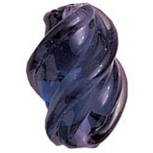  Art Glass Beads   Coil 4PK/Purple: Home & Kitchen