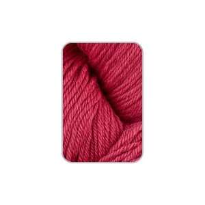  Lornas Laces   Fisherman Knitting Yarn   Bold Red (# 11 