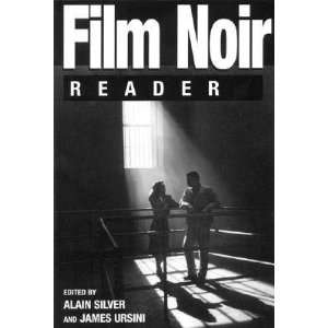  Film Noir Reader [FILM NOIR READER #00]  N/A  Books