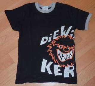 Wilde Kerle T Shirt in West   Zeilsheim  Baby  & Kinderkleidung 