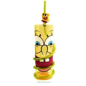  Spongebob Squarepants Screwball Glass: Toys & Games