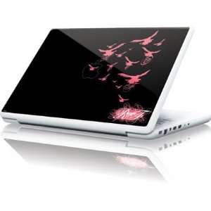  Reef   Pink Seagulls skin for Apple MacBook 13 inch 