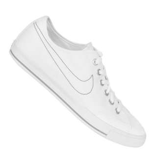 Nike Sneaker GO CNVS White Gr. 44 uNP* ab 39,99 € »NEU«  