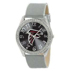  Atlanta Falcons Ladies Watch   Designer Diamond Watch 