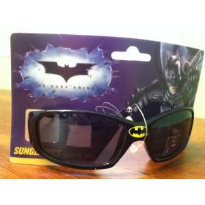   Bat Man The Dark Knight Childrens Sunglasses