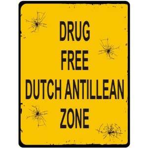   Antillean Zone  Netherlands Antilles Parking Country