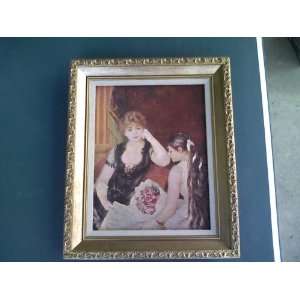  Renoir reproduction by Royale Academie