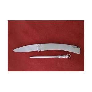Sheffield Knives G. Ibberson Stainless Lock Knife Set  