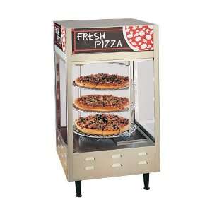  Nemco 6450 19 Pizza Merchandiser w/ Controlled Humidity 