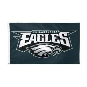  Wincraft Philadelphia Eagles 3x5 Double Sided Flag   Philadelphia 