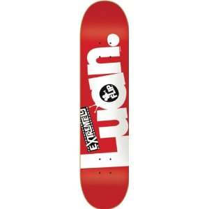 Flip Oliveira Extremely Medium Deck 8.0 Sale Skateboard Decks  