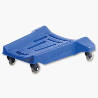  Physical Education Scooter Boards   Sharbade Blue Scooter 