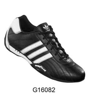 Adidas Adi Racer Weiss/Schwarz G16080/G16082 / G44584/G44585