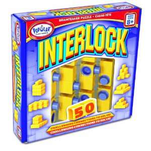  Interlock: Toys & Games