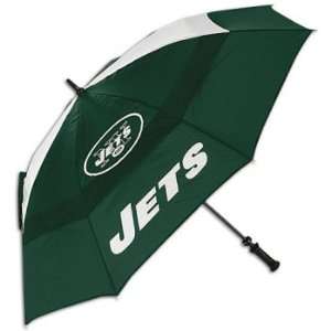  Jets McArthur NFL Wind Sheer Umbrella