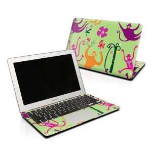   MacBook Skin (High Gloss Finish)   Jungle  Players & Accessories