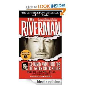 Start reading The Riverman  