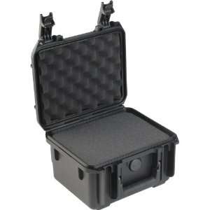  SKB Injection Molded Cubed Foam Equipment Case: Sports 