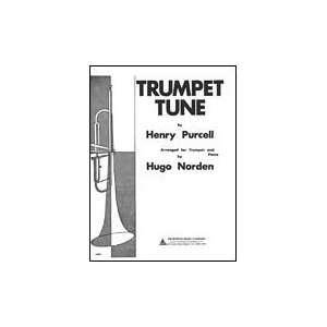 Trumpet Tune 884088429997